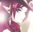 Chasca crowned best genshin character